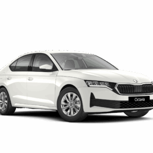 Škoda Octavia Drive 2,0 TDI 85 kW 6-stup. manuál