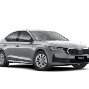 Škoda Octavia Drive 1,5 TSI 85 kW 6-stup. manuál