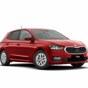 Škoda Fabia Extra Plus 1,0 TSI 85 kW 7-stup. automat.