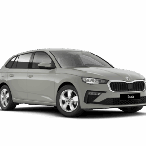 Škoda Scala Extra 1,0 TSI 85 kW 6-stup. manuál