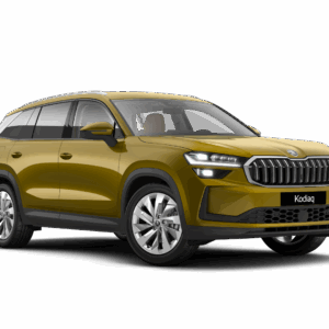 Škoda Kodiaq Platinum 2,0 TSI 150 kW 7-stup. automat. 4x4