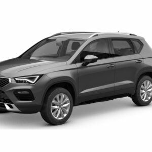 SEAT Ateca Style Family 1,5 TSI 150 7-DSG