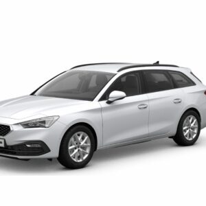 SEAT Leon SP Style Family 1,5 eTSI 115 7DSG