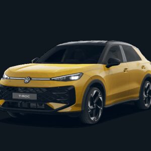 Volkswagen T-Roc R-Line 1.5 eTSI DS7