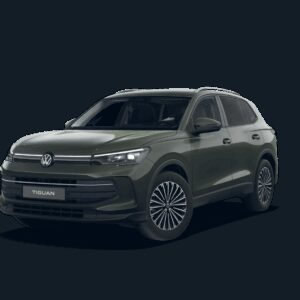 Volkswagen Tiguan Limited 1.5 eTSI EVO DS7