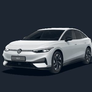 Volkswagen ID.7 Pro Limited