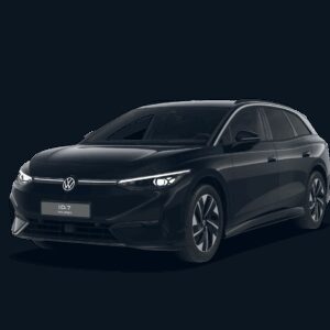 Volkswagen ID.7 Tourer Pro S Limited