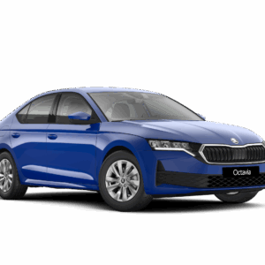 Škoda Octavia Drive 1,5 TSI 85 kW 6-stup. manuál