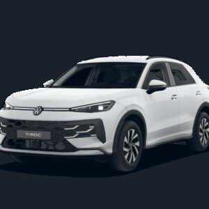 Volkswagen T-Roc Life 1.5 eTSI DS7