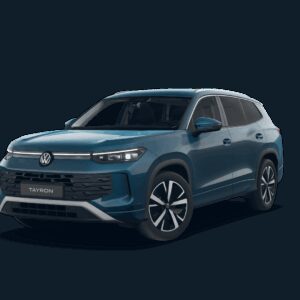 Volkswagen Tayron Limited 2.0 TSI EVO 4MOT DS7