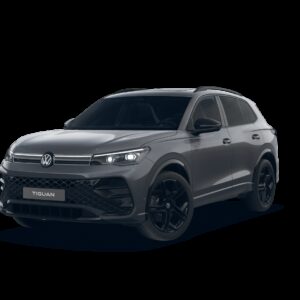 Volkswagen Tiguan R-Line Limit 2.0 TDI EVO 4MOT DS7